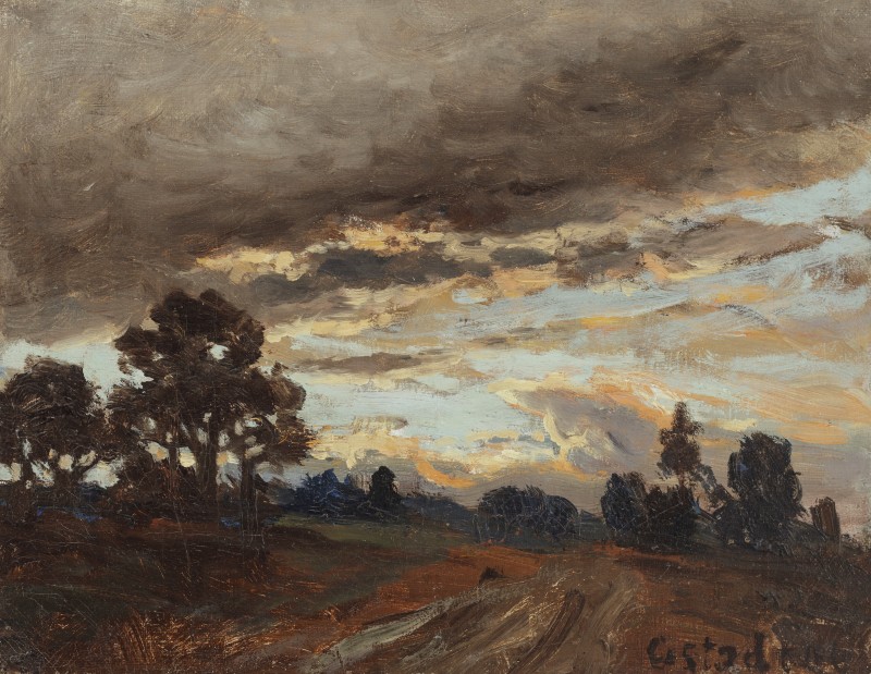 Eduard Fischer Unsere Künstler Gailer Fine Art Chiemsee